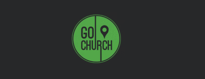 GO Church (Boring, OR)  logo